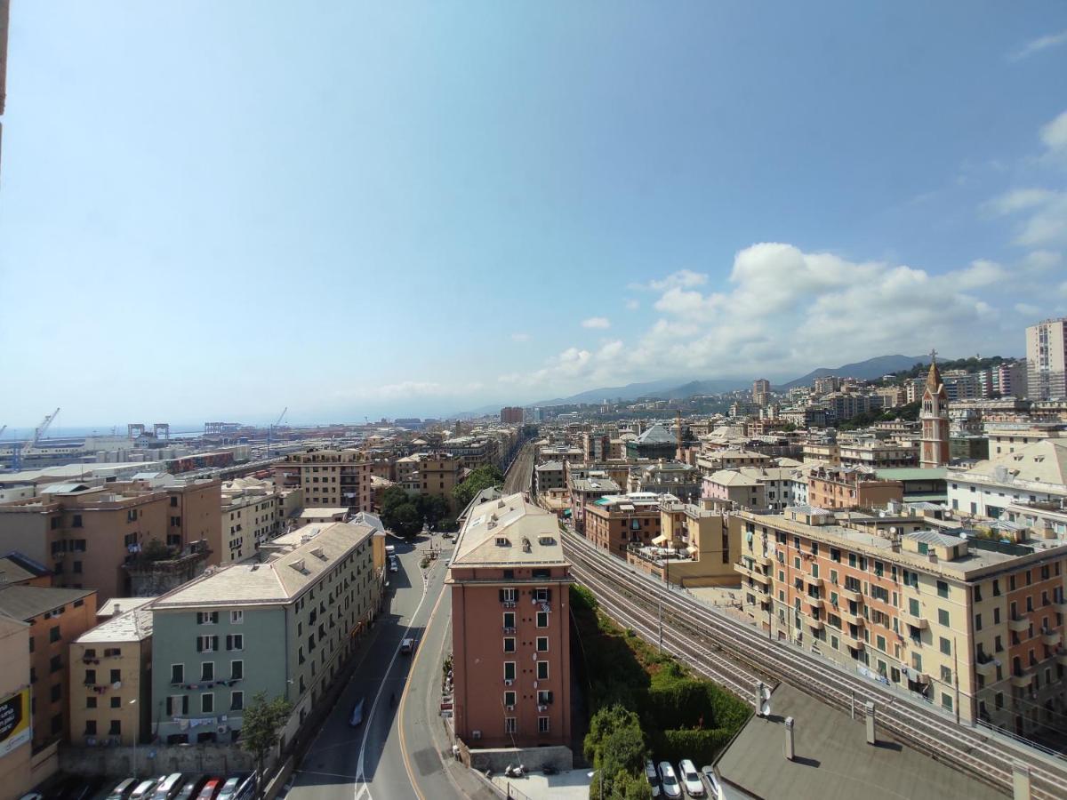 Genova Business Homes Exterior photo