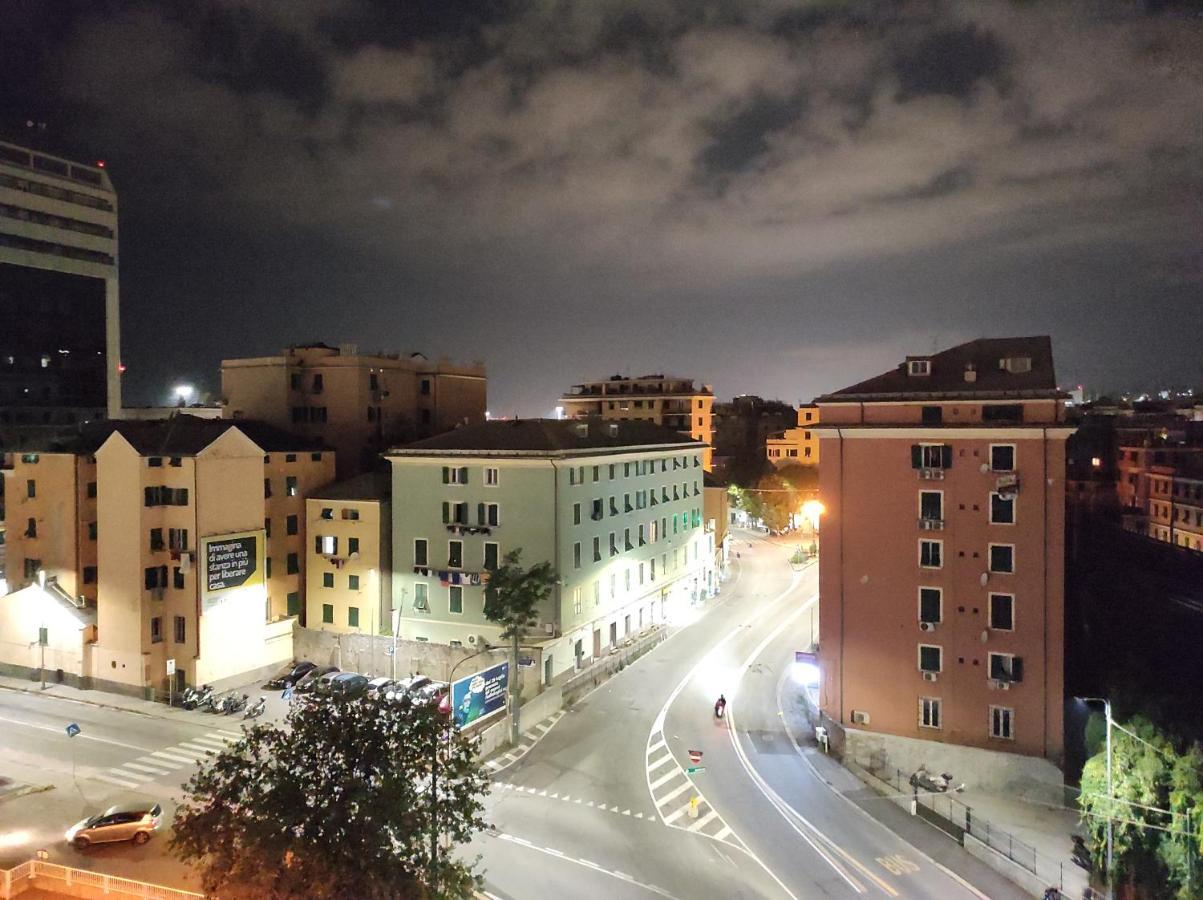 Genova Business Homes Exterior photo
